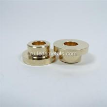 OEM CNC Brass Cover Cover Service Service